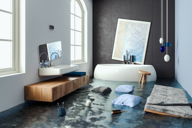 Best Water damage contractors near me  in Pleasanton, TX